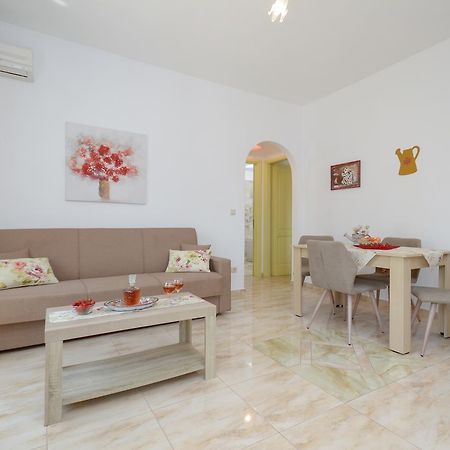 Appartamento Kapris House Agios Prokopios  Esterno foto