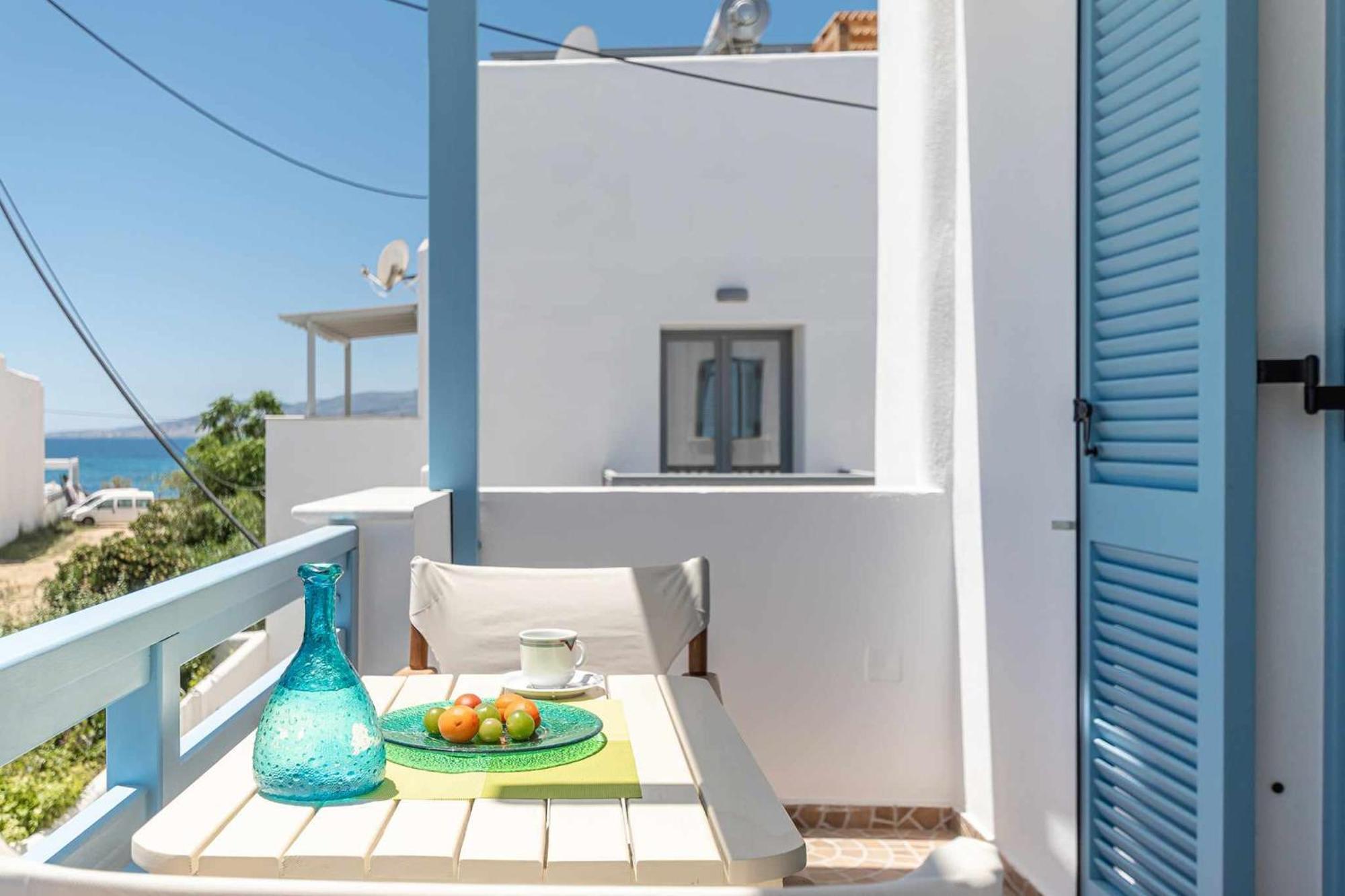 Appartamento Kapris House Agios Prokopios  Esterno foto