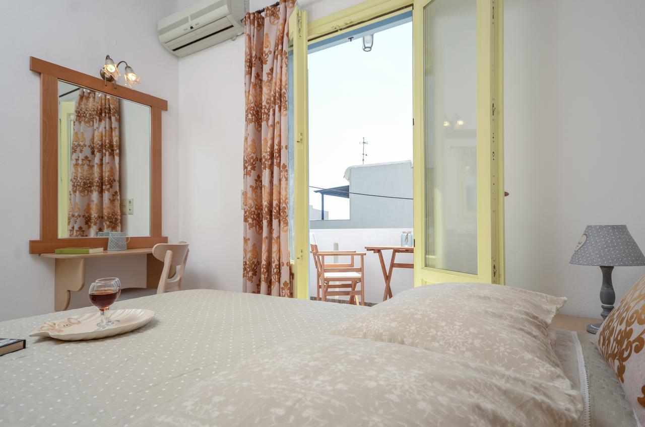 Appartamento Kapris House Agios Prokopios  Esterno foto