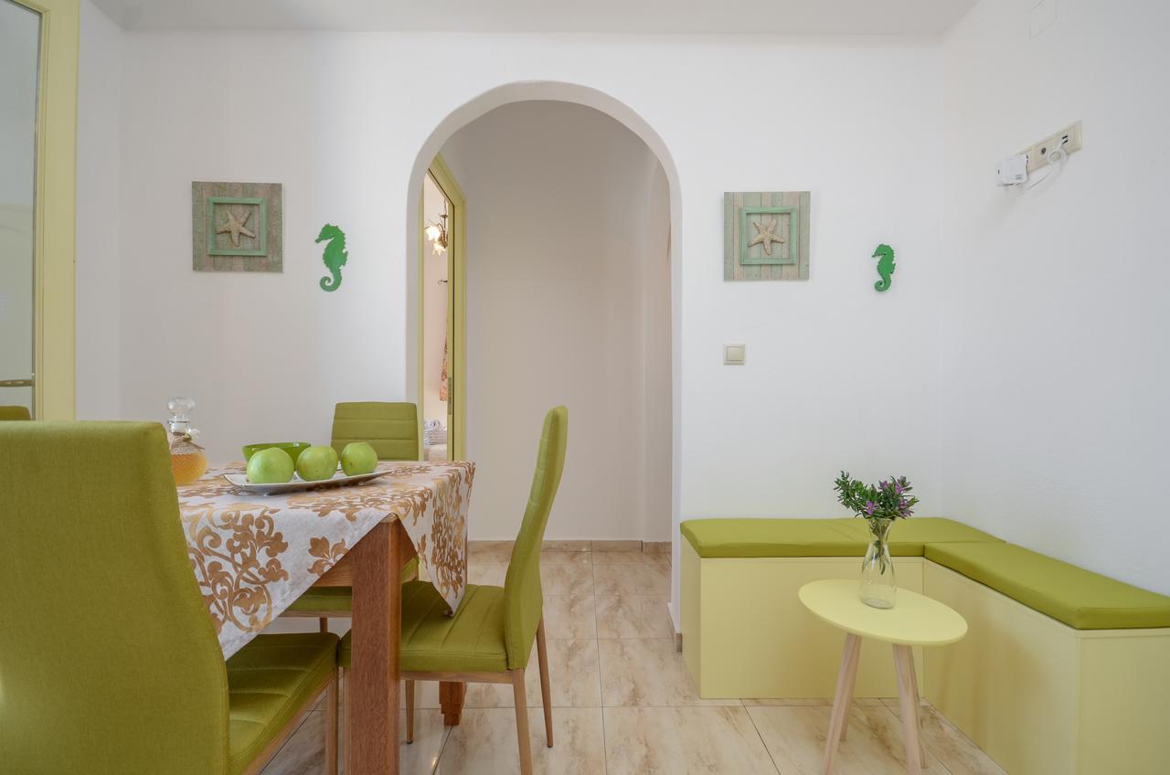 Appartamento Kapris House Agios Prokopios  Esterno foto