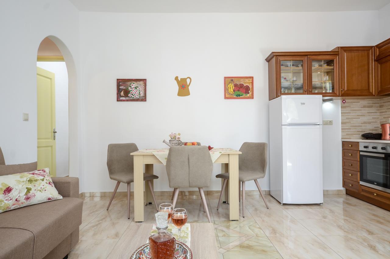 Appartamento Kapris House Agios Prokopios  Esterno foto