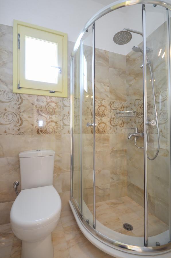Appartamento Kapris House Agios Prokopios  Esterno foto