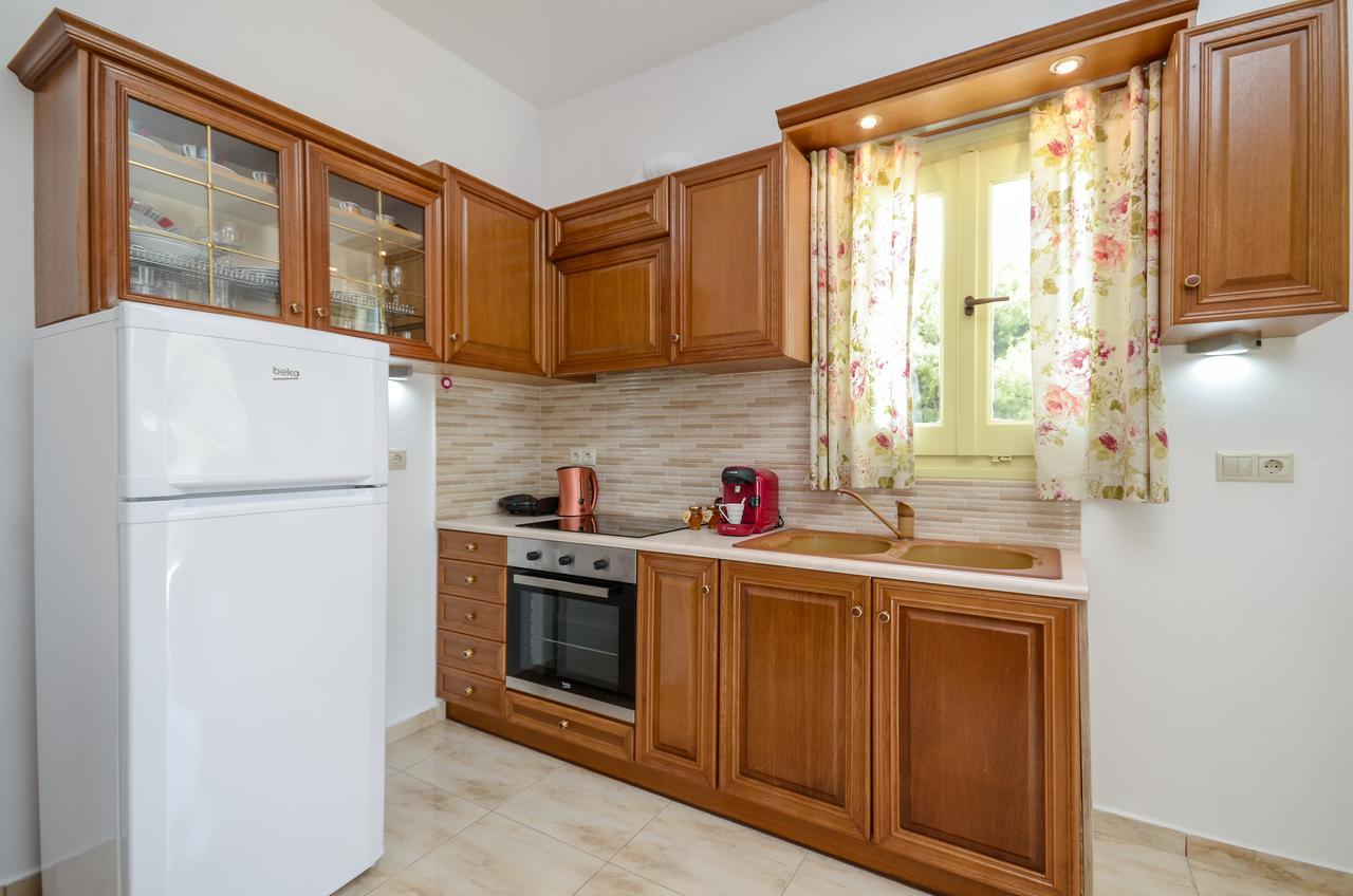 Appartamento Kapris House Agios Prokopios  Esterno foto