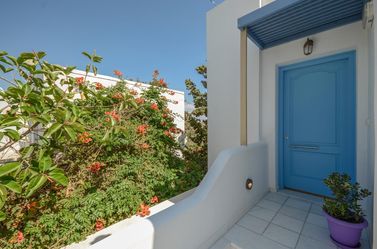 Appartamento Kapris House Agios Prokopios  Esterno foto